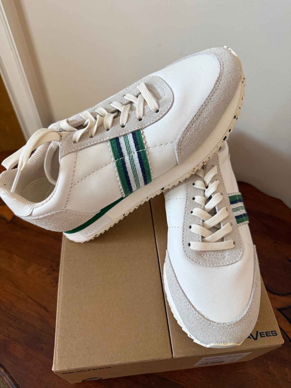 SeaVees Royal Runner Sneakers BRAND NEW IN BOX